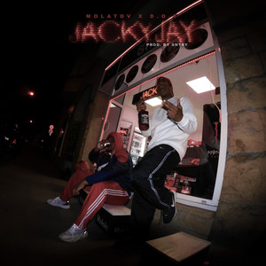 Jacky/Jay (Explicit)