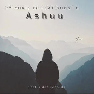 Ashuu (feat. Ghost G)