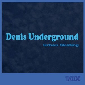 Urban Skating (Original Mix)