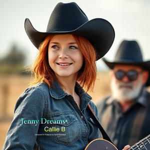 Jenny Dreams