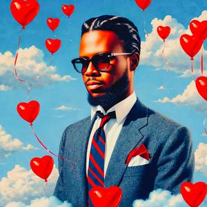 BURN IN FLAMES (Explicit)