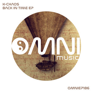 Overused (Original Mix)