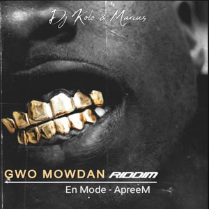 En Mode (Gwo Mowdan Riddim) [Remix] [Explicit]