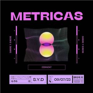 METRICAS