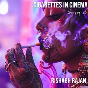 Cigarettes in Cinema : The Sequel