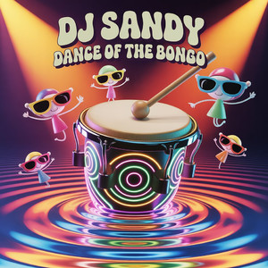 Dance of the Bongo