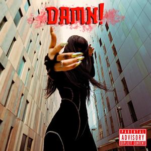 DAMN! (Explicit)