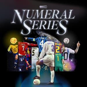 NUMERAL SERIES (Explicit)