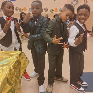 Real and Free (feat. GDL) (Explicit)