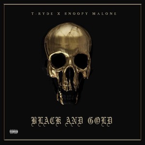 Black and Gold (Explicit)