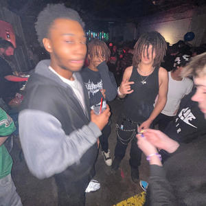 How i feel (Explicit)