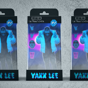 La Trastienda X Yaxx Lee (Explicit)