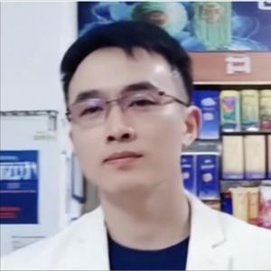 相守封面
