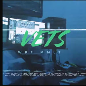 Vets (feat. Wpf Spazz & MaddMaxx) (Explicit)
