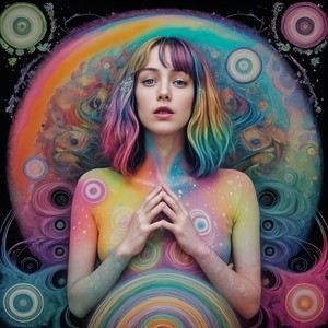 Dancing Under the Stars (Original Mix)