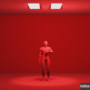 Sala Vermelha (Explicit)