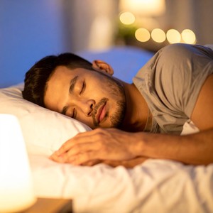 Confortable Lofi Para Dormir