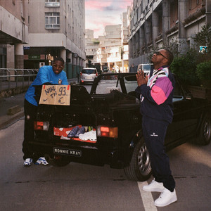 Ronnie Kray (Explicit)