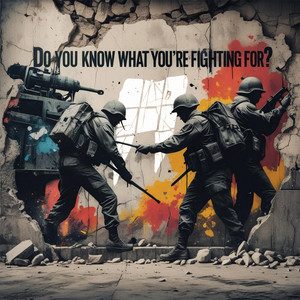 Do You Know What You're Fighting For?