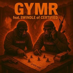 Get Ur Mind Right (feat. Swindle of CERTIFIED) (Explicit)
