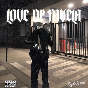 Love de Favela (Explicit)