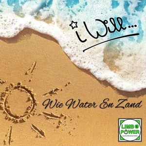 Wie Water En Zand