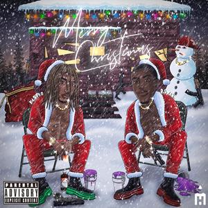 Merry Christmas (feat. Kastro Kobain) (Explicit)