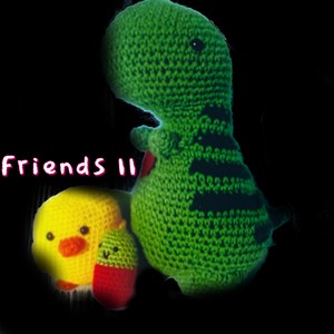Friends II