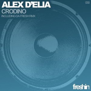 Alex D'elia - Crodino