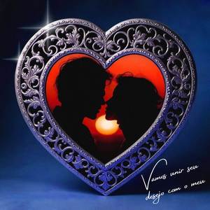 Vamos Unir Seu Desejo Com o Meu (Explicit)