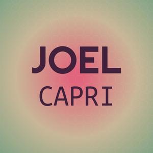 Joel Capri