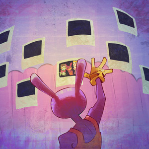 Pictures On The Wall