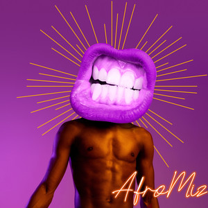 Afromiz 11 (Explicit)