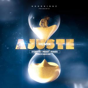 Ajuste(feat. Preddy & Rvnses) (Remix)