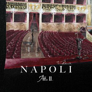 'Na serata sui tetti di Montesanto