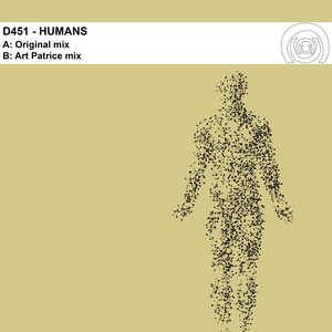 Humans (Art Patrice Mix)