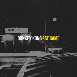 Donkey Kong (Explicit)