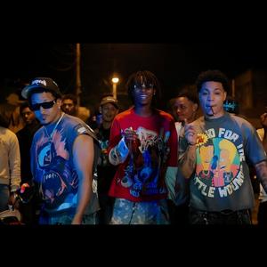 ZAZA (feat. JhaySeven) (Explicit)