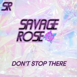 Don't Stop There (feat. Mattie Mitchell)