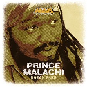 Breaking Dub (Ghetto Blues)