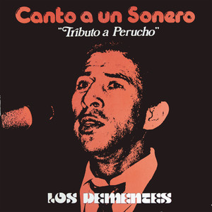 Canto a un Sonero: Tributo a Perucho