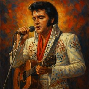 Elvis (feat. Lakeshow10)