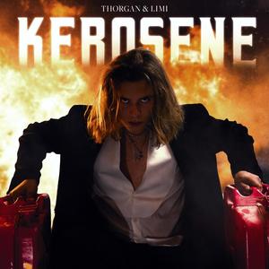 Kerosene (feat. Limi)