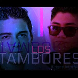 Los tambores(feat. Albert de León & Ney Bass)