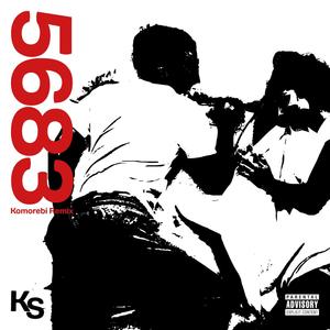 5683 (Komorebi Remix|Explicit)