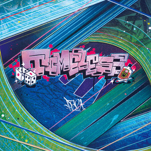 Hooliganz (feat. MAD JAG & 總) (Explicit)