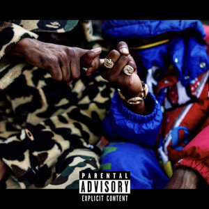 Super Saiyan God Super Saiyan (Explicit)