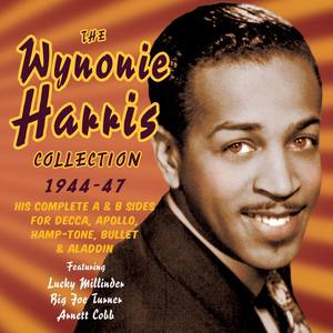 The Wynonie Harris Collection 1944-47