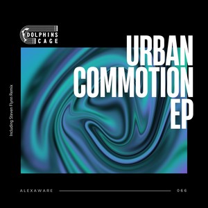 Urban Commotion (Steven Flynn Remix)