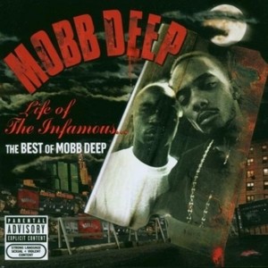 Mobb Deep - The Learning (Burn)
